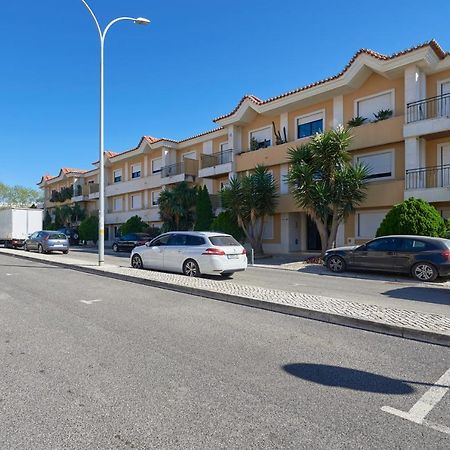 Apartamento Junto Nova&Praia Carcavelos II Exteriör bild