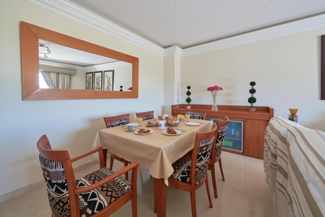Apartamento Junto Nova&Praia Carcavelos II Exteriör bild