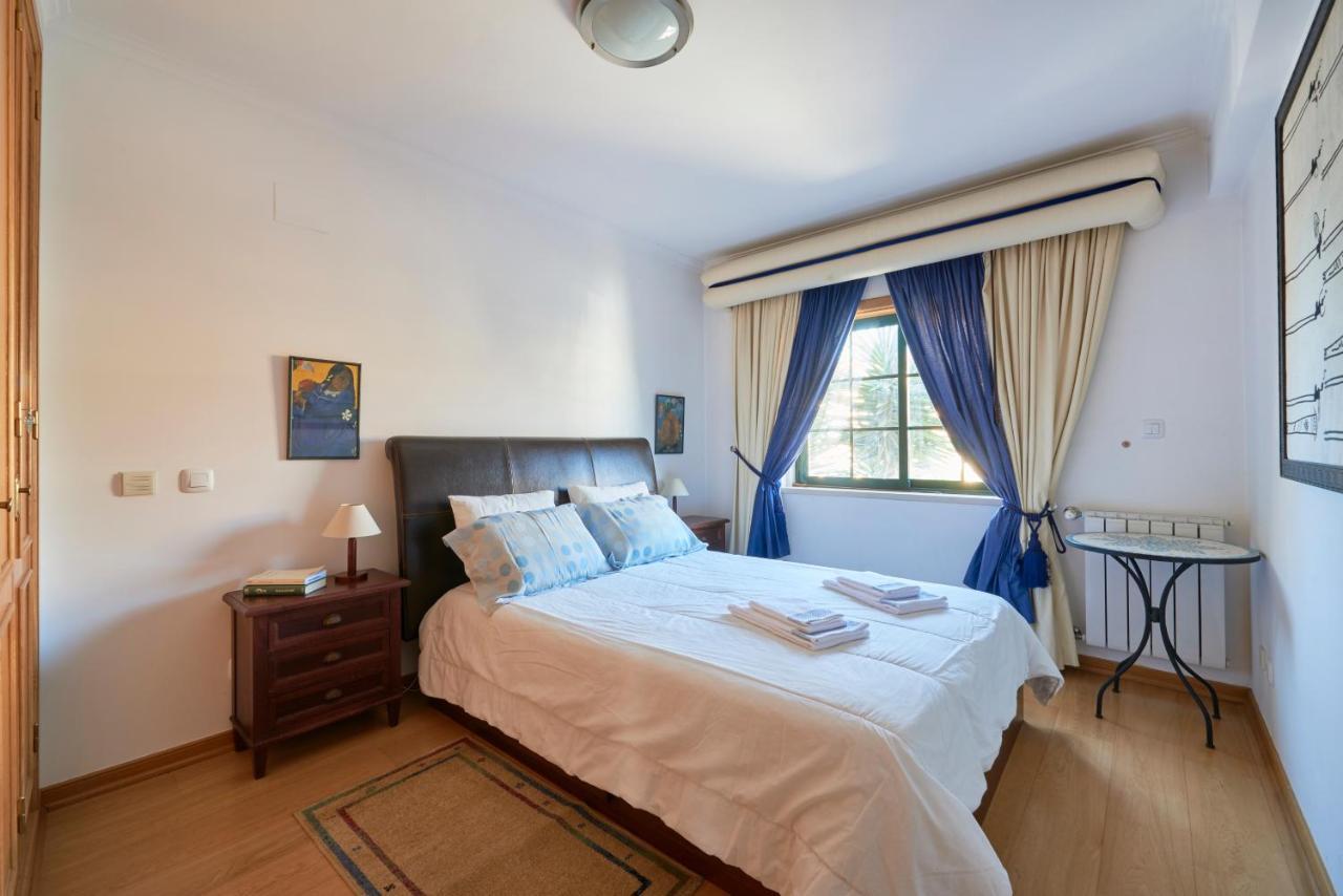 Apartamento Junto Nova&Praia Carcavelos II Exteriör bild