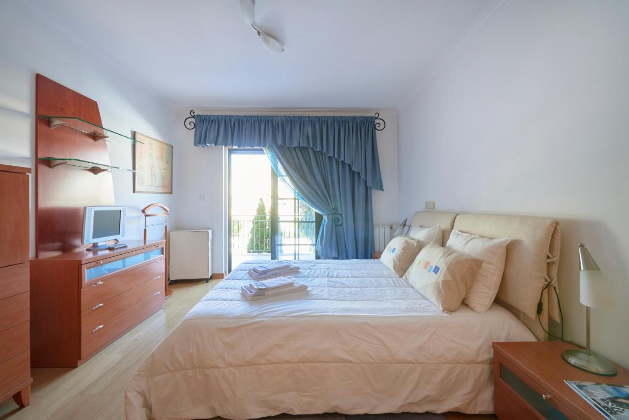 Apartamento Junto Nova&Praia Carcavelos II Exteriör bild