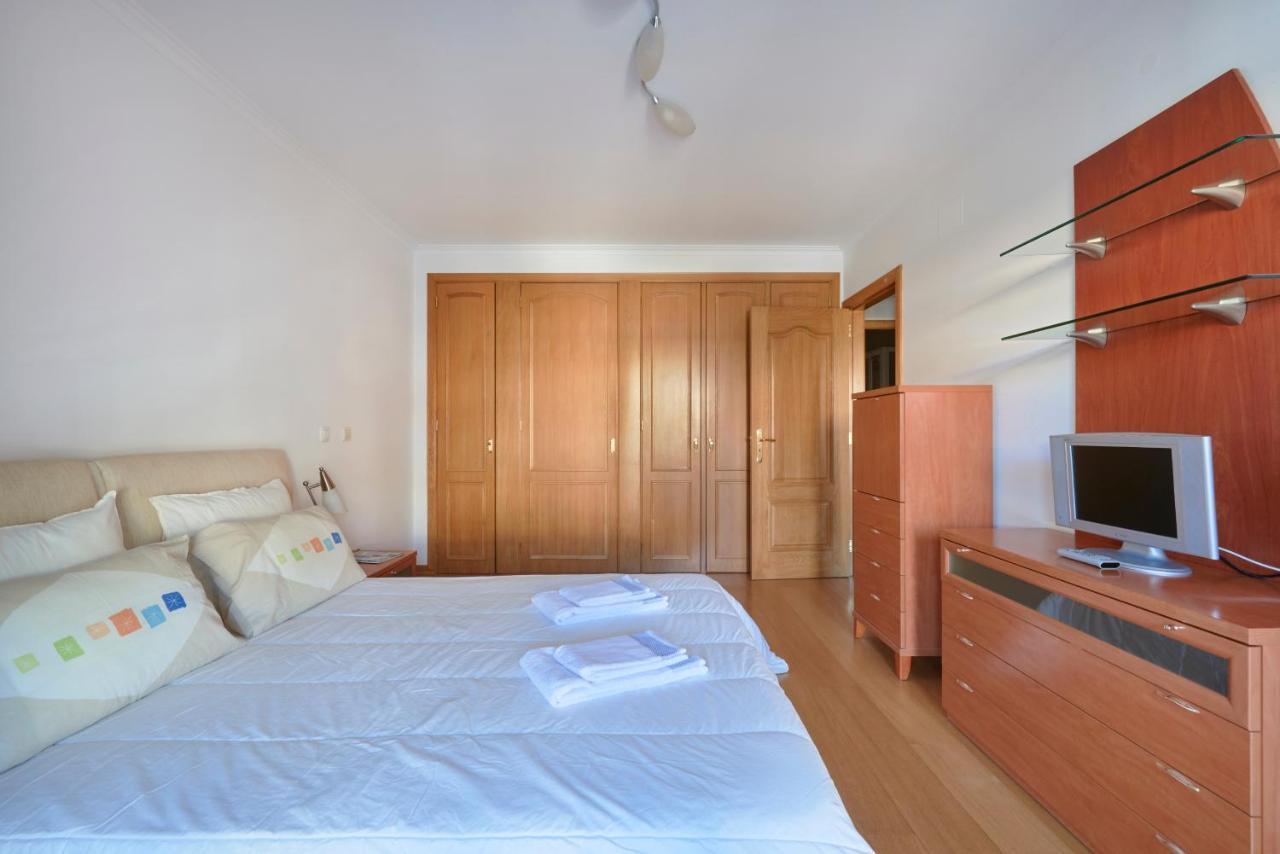 Apartamento Junto Nova&Praia Carcavelos II Exteriör bild