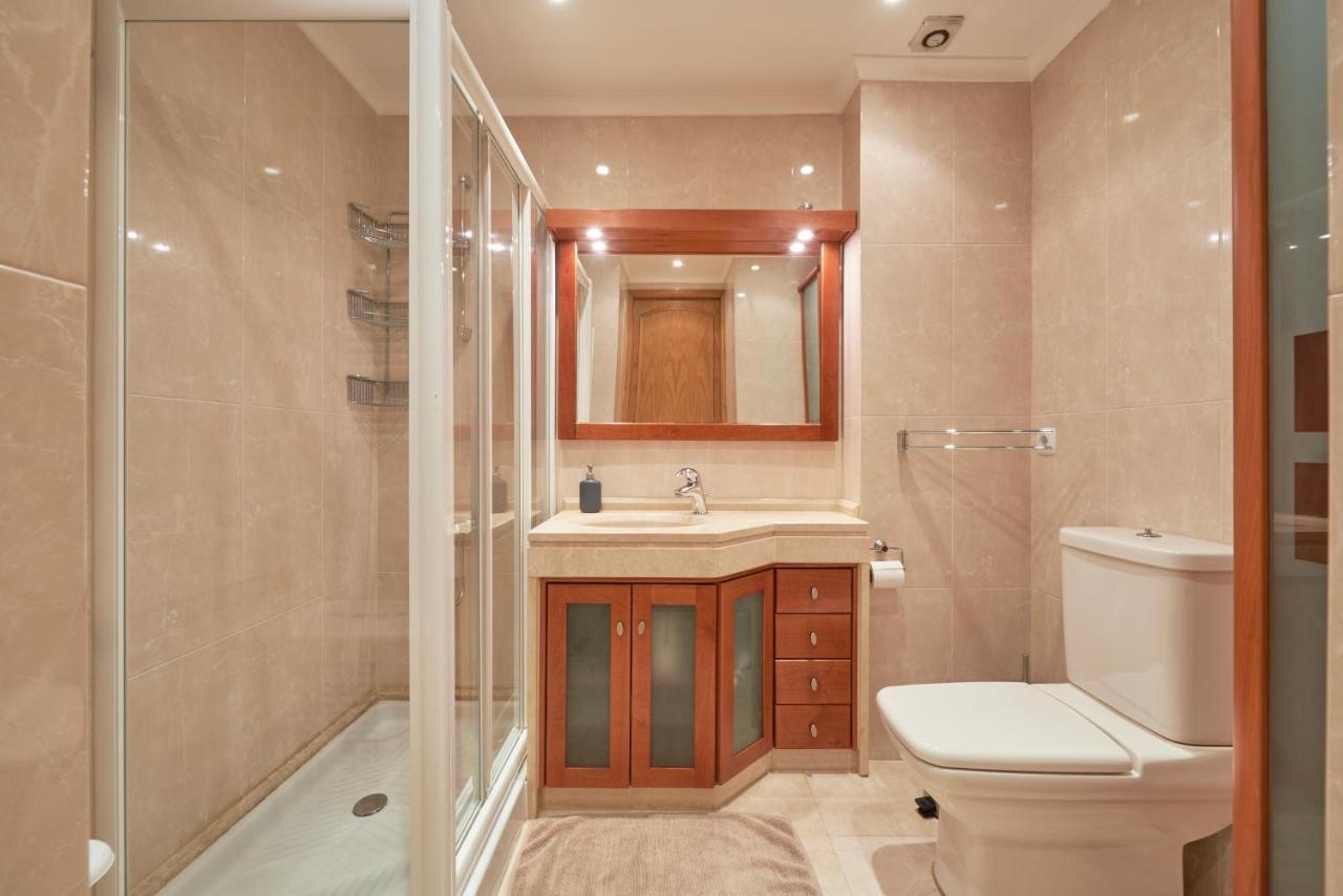 Apartamento Junto Nova&Praia Carcavelos II Exteriör bild