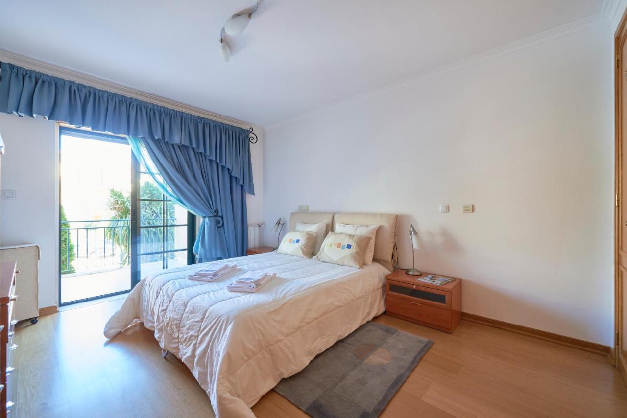 Apartamento Junto Nova&Praia Carcavelos II Exteriör bild