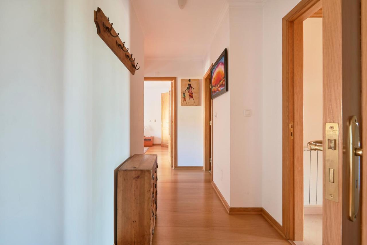Apartamento Junto Nova&Praia Carcavelos II Exteriör bild