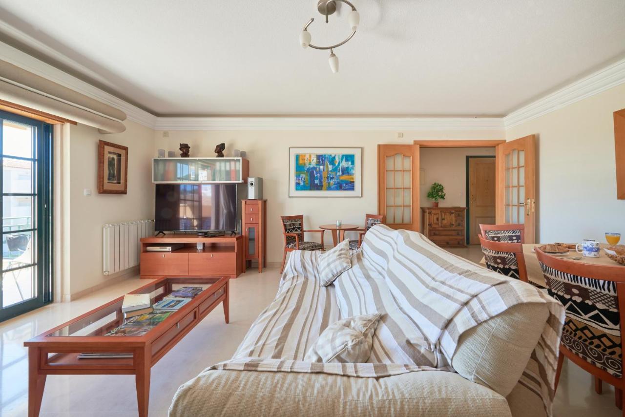 Apartamento Junto Nova&Praia Carcavelos II Exteriör bild