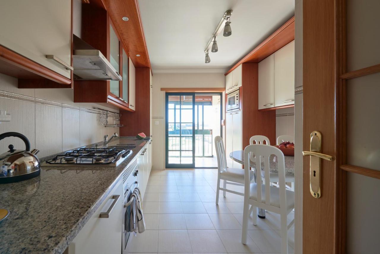 Apartamento Junto Nova&Praia Carcavelos II Exteriör bild