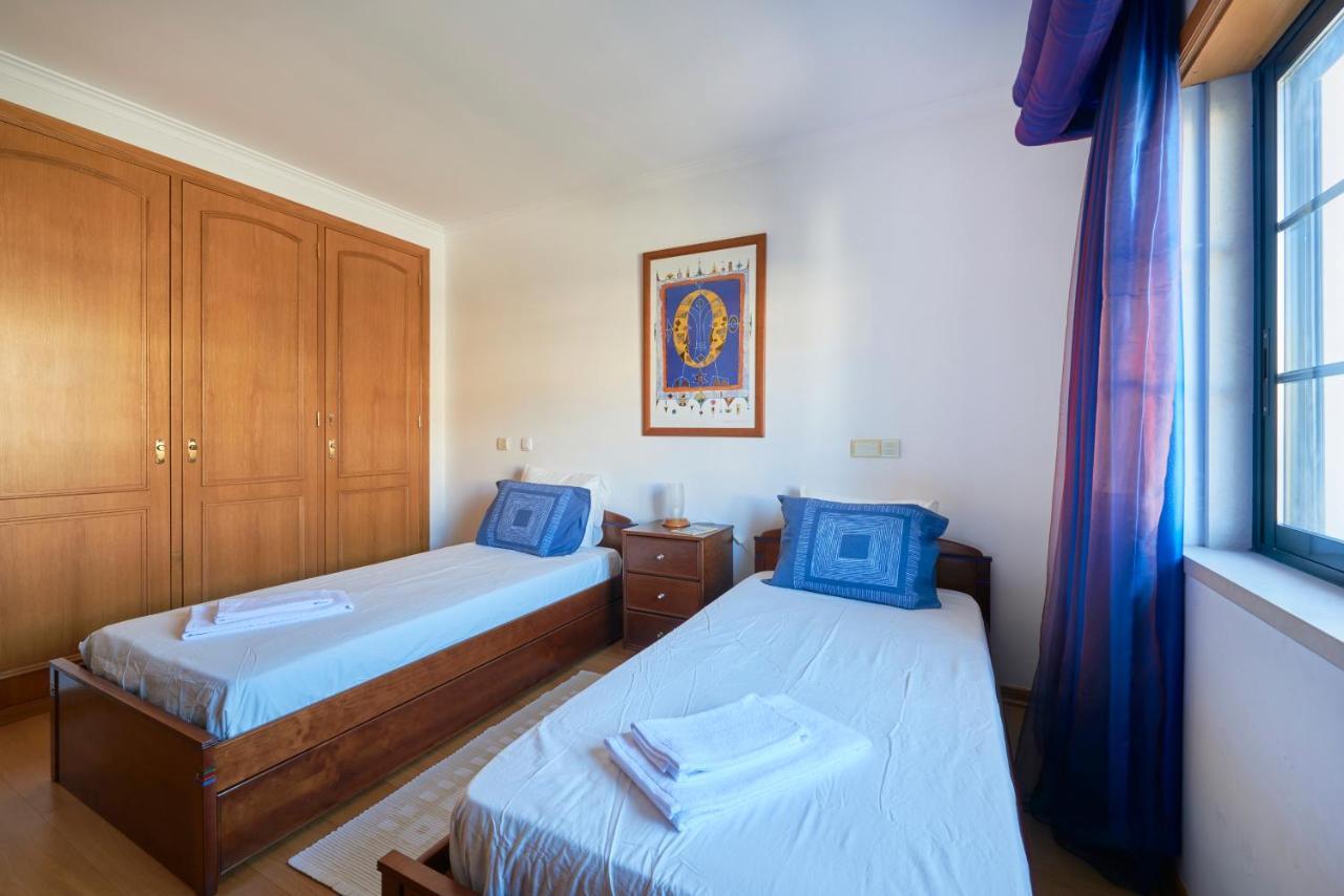 Apartamento Junto Nova&Praia Carcavelos II Exteriör bild