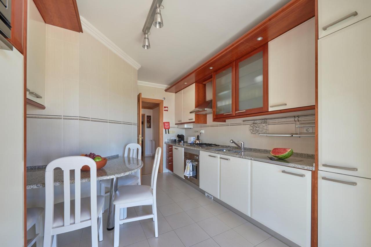 Apartamento Junto Nova&Praia Carcavelos II Exteriör bild
