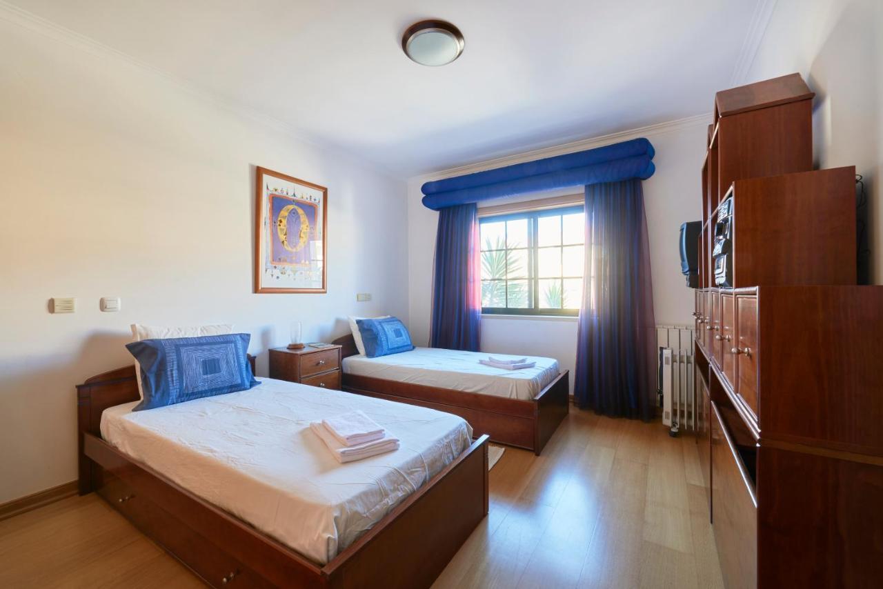 Apartamento Junto Nova&Praia Carcavelos II Exteriör bild